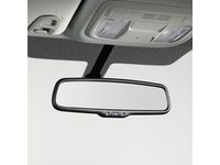 Honda 76400-THR-A01 Automatic-Dimming Mirror w/HomeLink® for LX Sport