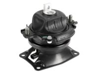 Honda 50830-SDR-A01 Rubber Assy., FR. Engine Mounting