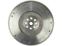 Honda 22100-RTW-005 Flywheel