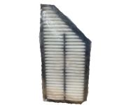 Honda Prelude Air Filter - 17220-P13-000 Element Assembly, Air Cleaner