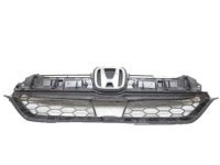 Honda 71121-TLA-A10 Base, Front Grille