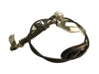 Honda Crosstour Shift Cable - 54315-TA1-A82 Wire, Control