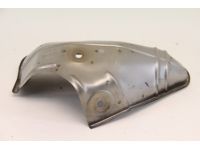 Honda 18120-PCX-010 Cover A, Exhuast Manifold