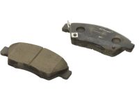 Honda 45022-S5B-J00 Pad Set, Front