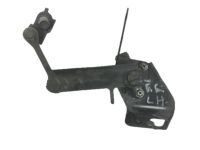 Honda 52820-TGH-A01 Sensor, RR. Stroke R