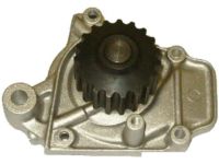 Honda Del Sol Water Pump - 19200-P01-004 Water Pump (Yamada)