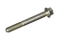 Honda 90165-SNA-A00 Bolt, Flange (14X93)