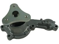 Honda 19200-RME-A01 Water Pump