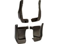 Honda 08P00-T2A-100 Splash Guard