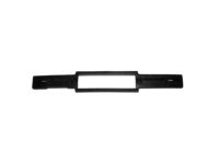 Honda 71570-S5D-A01 Absorber, RR. Bumper