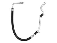 Honda 80311-S87-A01 Hose, Suction