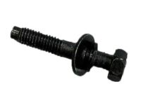 Honda 90091-RAA-A00 Bolt-Washer (5X28)