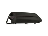 Honda 71102-TVA-A00 Cover, Right Front Foglight