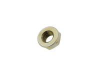 Honda 90371-S87-A00 Nut, Flange (10MM) Honda 90371-S87-A00 Nut, Flange (10MM)