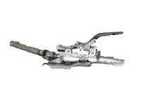 Honda Accord Steering Column - 53200-SDA-A11 Column Assembly, Steering