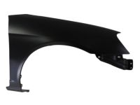 Honda 60211-S5D-A90ZZ Panel, Right Front Fender (Dot)