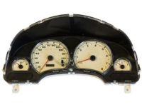 Honda Odyssey Instrument Cluster - 78120-SHJ-A25 Meter Assembly, Speed & Tacho & Fuel & Temperature