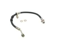 Honda 01464-T2A-A02 Hose Set, Right Front Brake