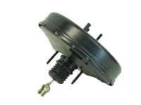 Honda Accord Brake Booster - 01469-SDA-A00 Power Set, Master (10")