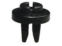 Honda 90107-S10-003 Grommet, Screw (5MM)