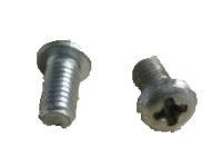 Honda 93500-05008-0H Screw, Pan (5X8)