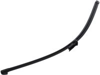 Honda 76630-SVA-A04 Blade, Windshield Wiper (625MM) (Passenger Side)