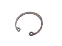 Honda 94520-40000 Circlip (Inner) (40MM)