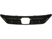 Honda 71121-THR-A01 Base, Front Grille