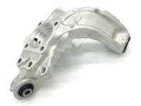 Honda 52210-SWB-A00 Knuckle, Right Rear