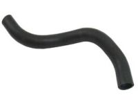 Honda 19501-P8C-A00 Hose, Water (Upper)