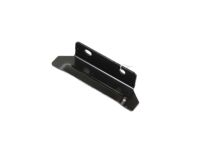 Honda 72538-THR-A01 Plate, Slide Door Rail (Lower)