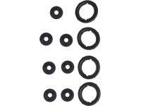 Honda 12030-PR4-000 Gasket Set, Head Cover