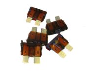 Honda 98200-30750 Fuse, Blade (7.5A)