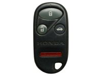 Honda 72147-S84-A03 Transmitter Assembly, Keyless