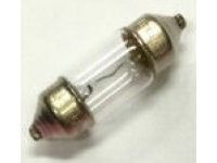 Honda Fit Interior Light Bulb - 04110-SWA-305 Bulb (T10X31) (8W)