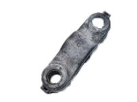 Honda 54306-SH3-000 Rubber, Extension Mounting