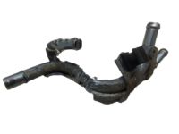 Honda 17135-RB0-000 Pipe, Breather