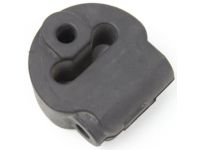 Honda 18215-SJA-A51 Rubber, Exhuast Mounting