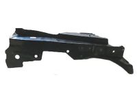 Honda 60434-S9A-A00ZZ Stay, Bulkhead Center