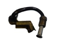 Honda 53713-S5D-A06 Hose, Power Steering Feed