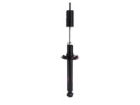 Honda 52611-S87-A04 Shock Absorber Unit, Rear