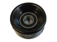 Honda 31185-RAA-A01 Cover, Bearing