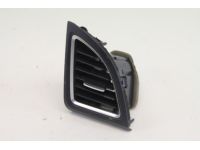 Honda 77615-T0A-A21ZA Outlet As*NH167L*