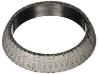 Honda 18229-S04-X11 Gasket, Flexible Exhuast