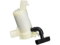 Honda 76846-TK6-A02 Pump Set, Washer