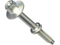 Honda 18231-SR3-A22 Bolt B, Flexible Joint