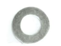 Honda 90471-RGR-000 Washer, Drain Plug (12MM)