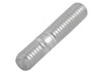 Honda 92900-06020-1B Bolt, Stud (6X20)