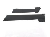 Honda 67324-T5A-003 Tape Set, R. FR. Door Sash