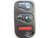 Honda 72147-S0X-A02 Transmitter Assembly, Keyless